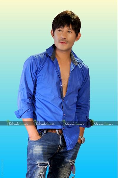 Karan  Shrestha